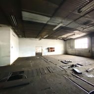 Kompleks hal i terenów przemysłowych do wynajęcia 