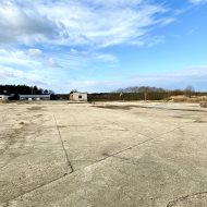 Kompleks hal i terenów przemysłowych do wynajęcia 