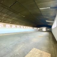 Kompleks hal i terenów przemysłowych do wynajęcia 
