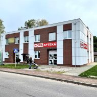 Lokal na wynajem