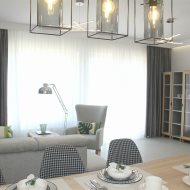 Apartament w zabudowie szeregowej IV-ETAP