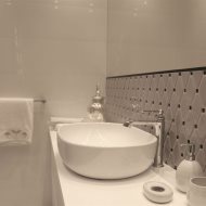 Apartamenty w zabudowie szeregowej IV-ETAP