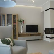 Apartamenty w zabudowie szeregowej IV-ETAP