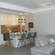 Apartamenty w zabudowie szeregowej IV-ETAP