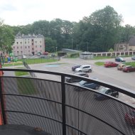 Lokal na wynajem