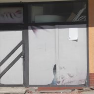 Lokal na sprzedaż