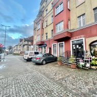 Lokal na wynajem