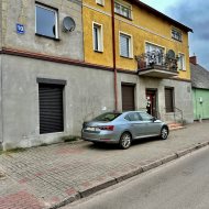Lokal na sprzedaż