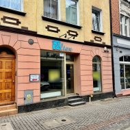 Lokal handlowo-usługowy na sprzedaż – Lębork