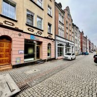 Lokal handlowo-usługowy na sprzedaż – Lębork