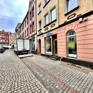 Lokal handlowo-usługowy na sprzedaż – Lębork