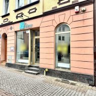 Lokal handlowo-usługowy na sprzedaż – Lębork