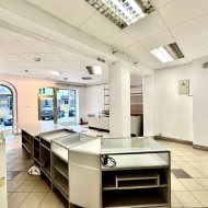 Lokal handlowo-usługowy na sprzedaż – Lębork