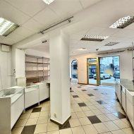 Lokal handlowo-usługowy na sprzedaż – Lębork