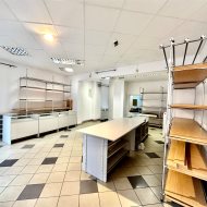 Lokal handlowo-usługowy na sprzedaż – Lębork