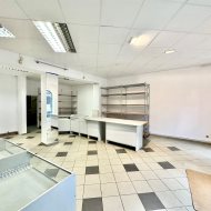 Lokal handlowo-usługowy na sprzedaż – Lębork
