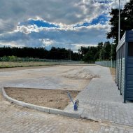 Mieszkania z możliwość wykończenia pod klucz 