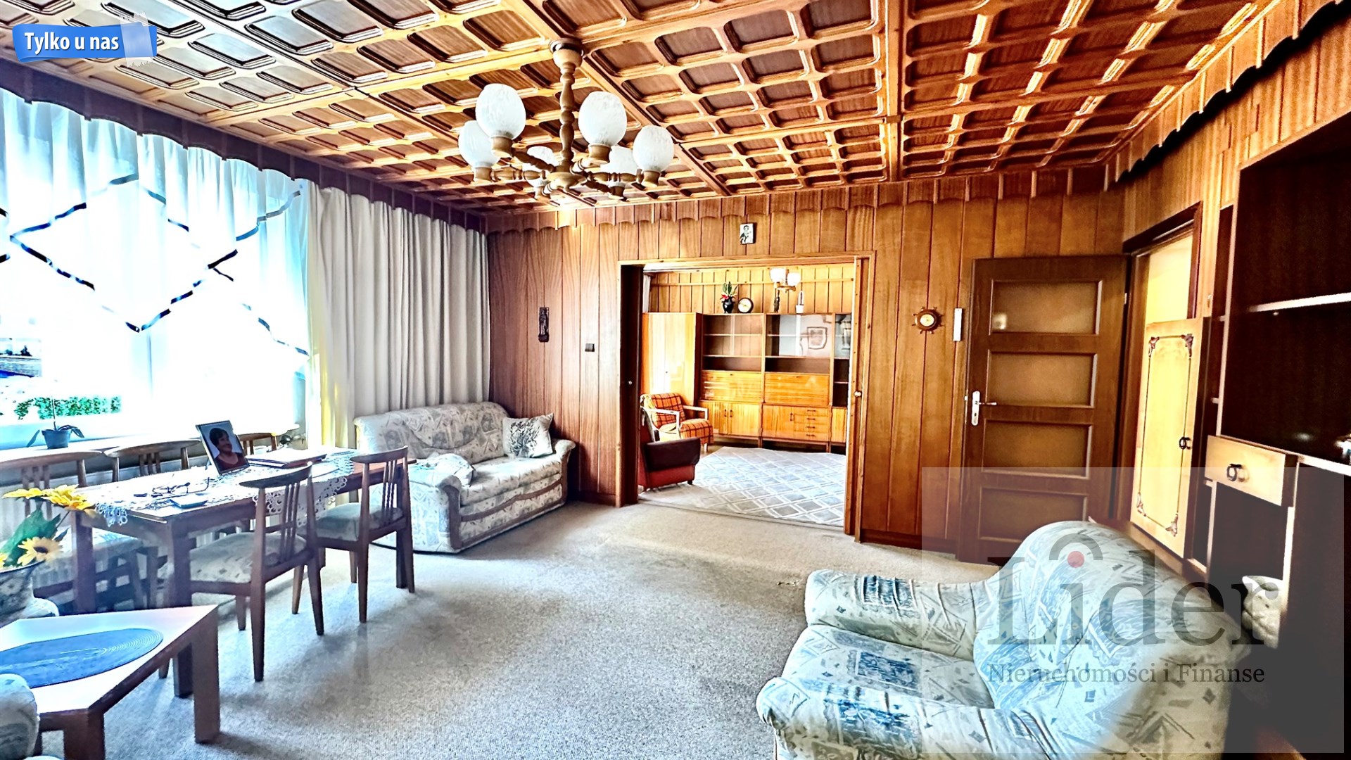  Mieszkanie na sprzedaż – 79,9 m², Lębork