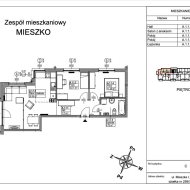 Nowoczesne apartamenty z windą