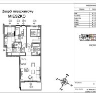 Nowoczesne apartamenty z windą