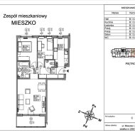 Możliwość adaptacji dwóch kawalerek z wykończeniem