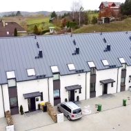 Apartamenty w zabudowie szeregowej IV-ETAP