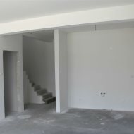 Apartamenty w zabudowie szeregowej IV-ETAP