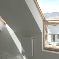 Apartamenty w zabudowie szeregowej IV-ETAP