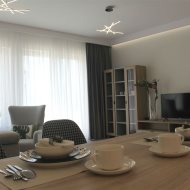 Apartamenty w zabudowie szeregowej IV-ETAP