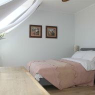 Apartamenty w zabudowie szeregowej IV-ETAP