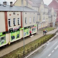 Atrakcyjny lokal usługowo handlowy 