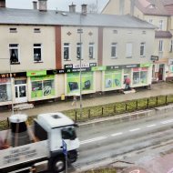 Atrakcyjny lokal usługowo handlowy 