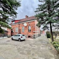 Atrakcyjna działka inwestycyjna 
