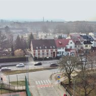 Atrakcyjna działka inwestycyjna 