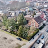 Atrakcyjna działka inwestycyjna 