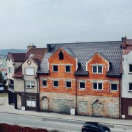 Dom na sprzedaż