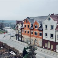 Dom na sprzedaż