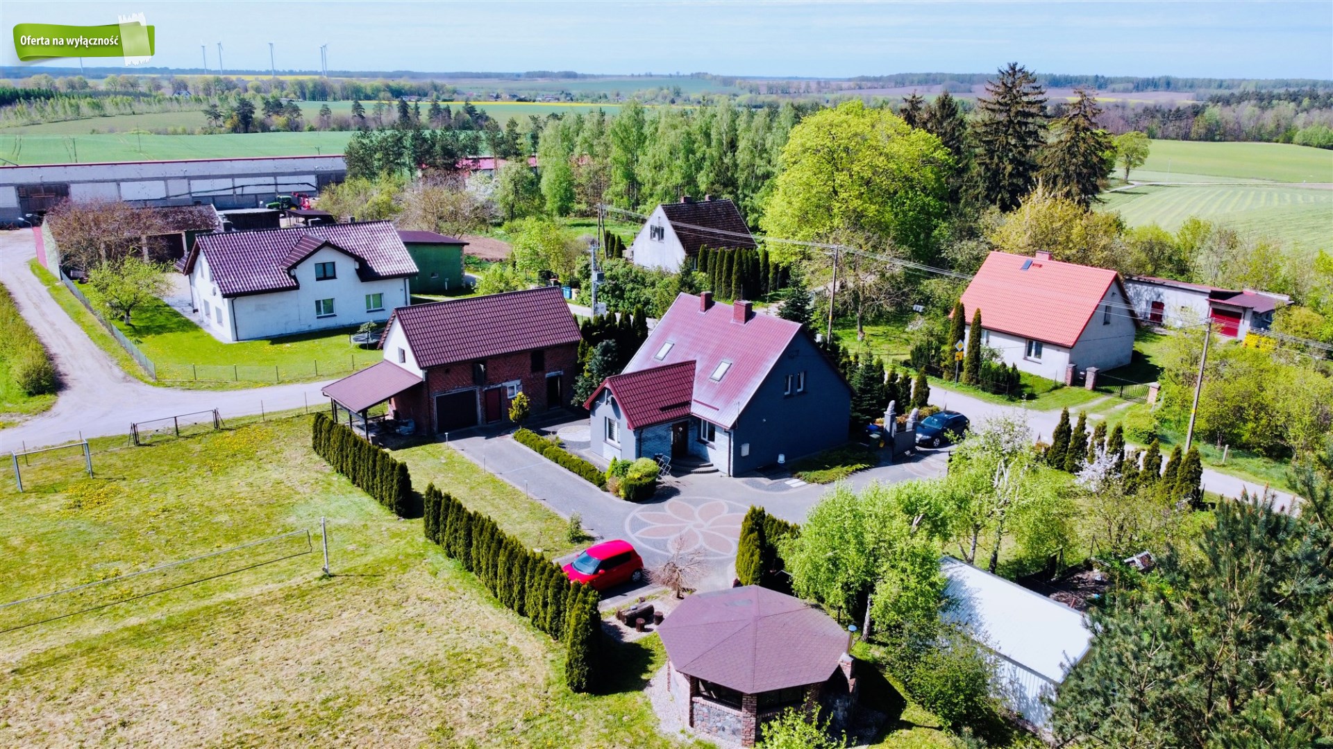 Odkryj swoje miejsce marzeń
