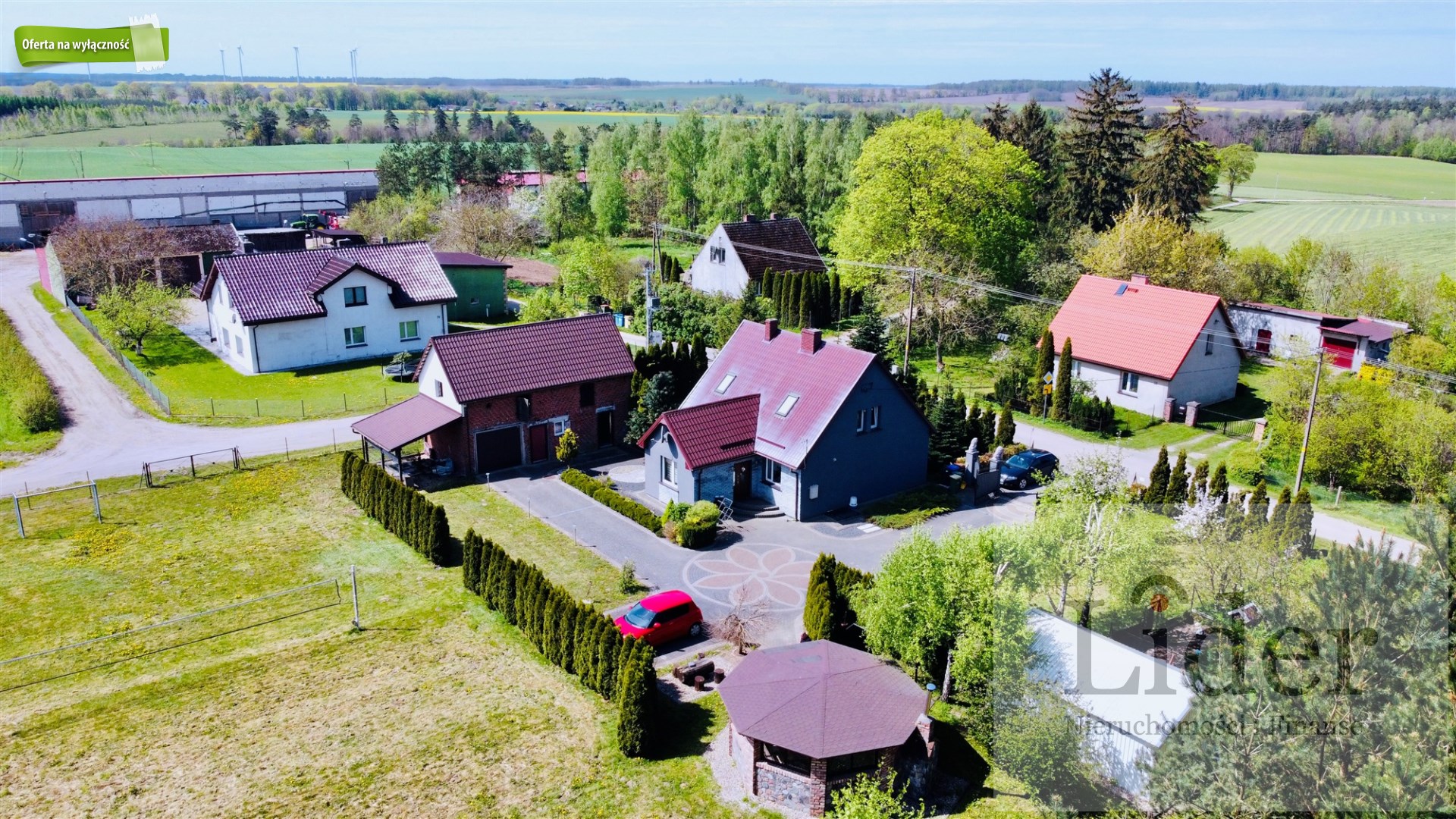 Odkryj swoje miejsce marzeń