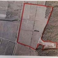 Wyjątkowa Działka Rolna na Sprzedaż – 23,22 ha