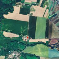 Wyjątkowa Działka Rolna na Sprzedaż – 23,22 ha