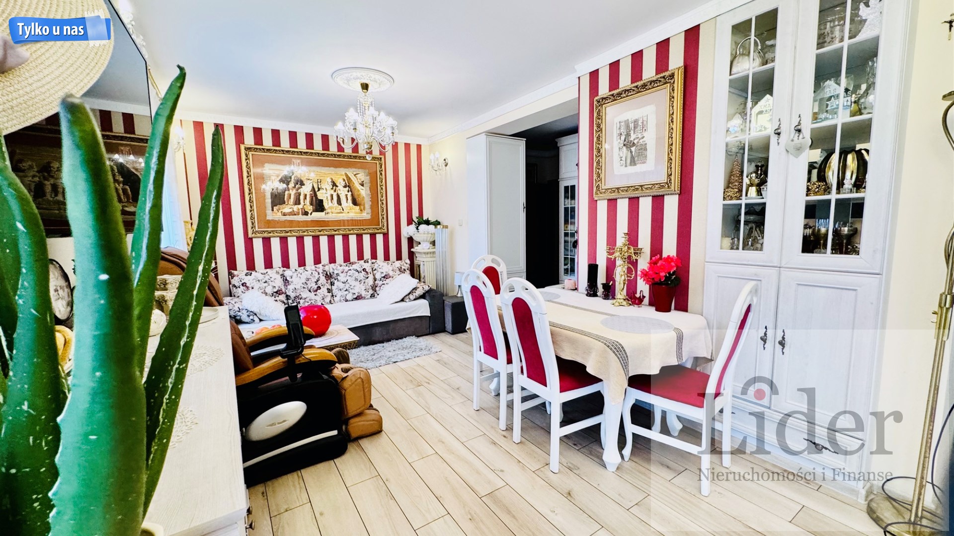 Mieszkanie na sprzedaż w Jastrzębiej Górze 