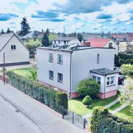 Atrakcyjna oferta sprzedaży domu 