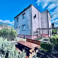 Atrakcyjna oferta sprzedaży domu 