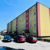 Na sprzedaż: Urokliwe mieszkanie w Lęborku