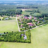 Sprzedaż działki pod zabudowę jednorodzinną