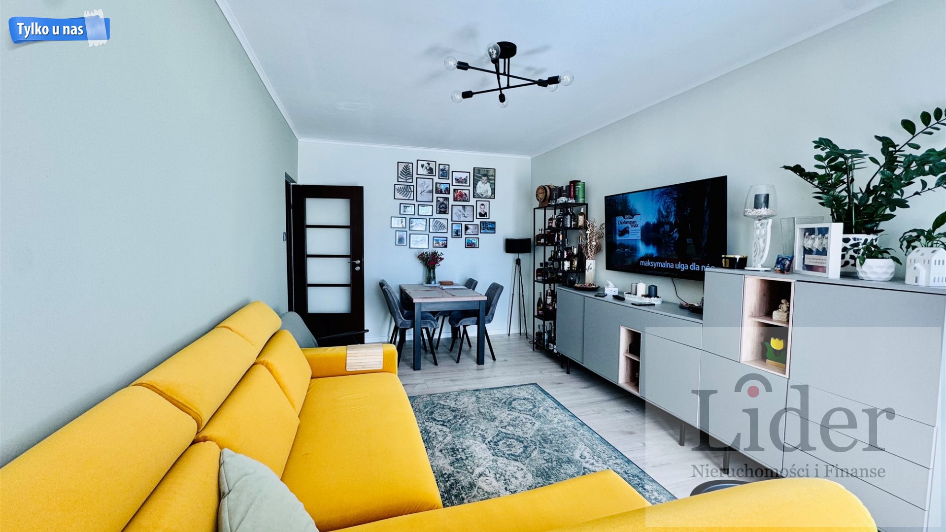 Przytulne Mieszkanie na Sprzedaż w Lęborku