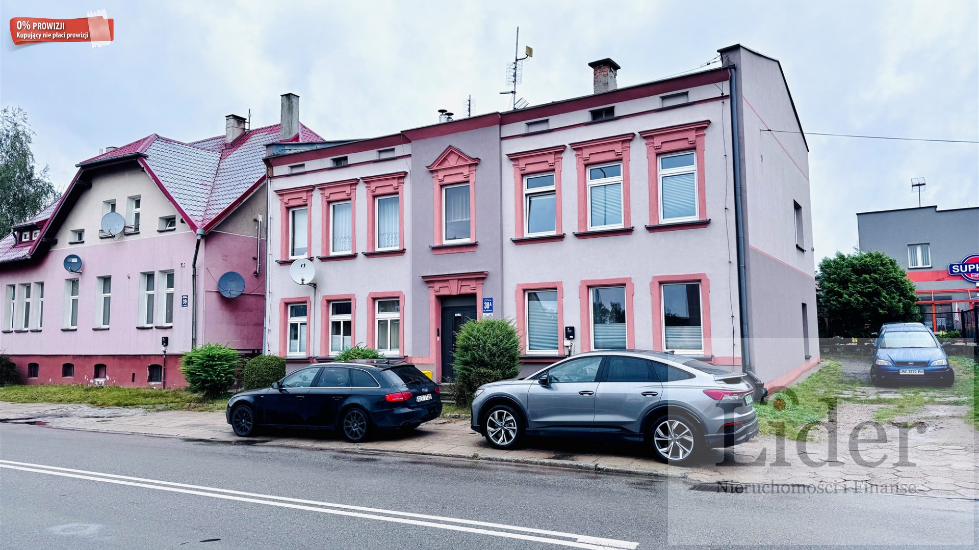 Na sprzedaż – 2-pokojowe mieszkanie po remoncie