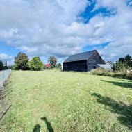 Działka Budowlana w Wicku, ul. Lipowa – 1103 m²