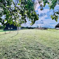 Działka Budowlana w Wicku, ul. Lipowa – 1103 m²